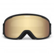 Lyžiarske okuliare Giro Moxie Black Core Light (2 skla)