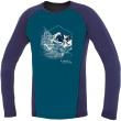 Pánske tričko Direct Alpine Furry Long 1.0