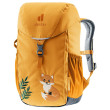 Detský batoh Deuter Waldfuchs 10 oranžová amber-maple