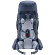 Turistický batoh Deuter Aircontact X 80+15