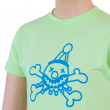 Detské tričko Sensor Coolmax Fresh PT Clown