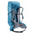 Turistický batoh Deuter Aircontact Ultra 50+5