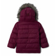 Dievčenská zimná bunda Columbia Arctic Blast™ Jacket