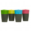 Sada Light My Fire Pack-up-cup 4-pack