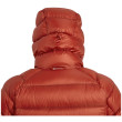 Dámska zimná bunda Montane Fem Anti-Freeze Xt Hoodie