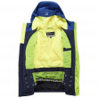 Detská zimná bunda Alpine Pro Melefo