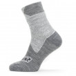 Nepremokavé ponožky Sealskinz WP All Weather Ankle