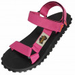 Dámske sandále Gumbies Scrambler Sandals - Pink