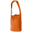 Taška cez rameno Ticket To The Moon Eco Bag Medium Premium oranžová Terracotta
