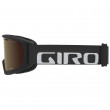 Lyžiarske okuliare Giro Index 2.0 Black Wordmark AR40