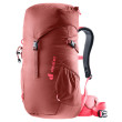 Detský batoh Deuter Climber 22 červená