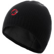 Čiapka Mammut Sublime Beanie čierna Black