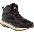 Pánske turistické topánky Jack Wolfskin Terraventure Texapore Mid M