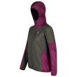 Dámska bunda Montura Alpha Evo Jacket Woman