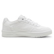 Dámske topánky Puma Court Classy biela White