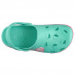 Detské sandále Coqui Froggy 8801