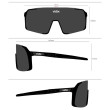 Slnečné okuliare Vidix Vision (240103set)
