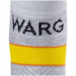 Dámske ponožky Warg Trail Low Wool