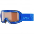 Detské lyžiarske okuliare Uvex Flizz LG