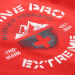 Pánske tričko Alpine Pro Drach