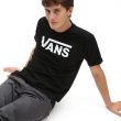 Pánske tričko Vans Mn Vans Drop V-B