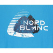 Pánske tričko Nordblanc Remiss