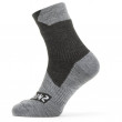 Ponožky Sealskinz Waterproof All Weather Ankle Length Sock