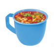 Hrnček Sistema Microwave Large Soup Mug Color