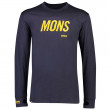 Pánske funkčné tričko Mons Royal Yotei Tech LS