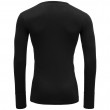Pánske funkčné tričko Devold Lauparen Merino 190 Shirt Man