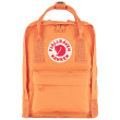 Batoh Fjällräven Kanken Mini 7 oranžová/žltá Sunstone Orange