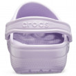 Dámske papuče Crocs Classic Lavender