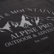 Pánske tričko Alpine Pro Amit 8