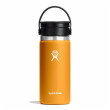 Termohrnček Hydro Flask Coffee with Flex Sip Lid 16 oz čierna/oranžová FOSSIL