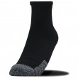 Ponožky Under Armour Heatgear Quarter 3pk