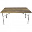 Stôl Bo-Camp Feather - 118x79 cm