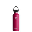 Termofľaša Hydro Flask Standard Mouth 18 oz ružová/čierna Snapper