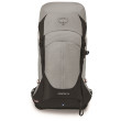 Turistický batoh Osprey Stratos 26 sivá/biela smoke grey