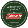 Čelovka Coleman CXS + 200R