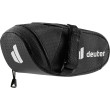 Taška na bicykel Deuter Bike Bag 0.3 čierna black