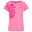 Dámske tričko Loap Abella ružová pink