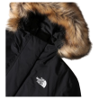 Dámska bunda The North Face W Arctic Parka