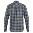 Pánská košeľa Salewa Fanes Flannel 4 Pl M L/S Shirt