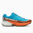 Pánske bežecké topánky Merrell Agility Peak 5