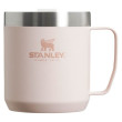 Hrnček Stanley Camp mug 350ml ružová Rose Quartz