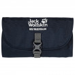 Toaletná taška Jack Wolfskin Mini Waschsalon-night blue