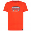 Pánske tričko La Sportiva Van T-Shirt M