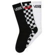 Ponožky Vans MN Classic Crew 6.5-9, 3Pk