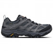 Pánske topánky Merrell Moab 3 Gtx šedá granite