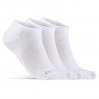 Ponožky Craft Core Dry Footies 3-Pack